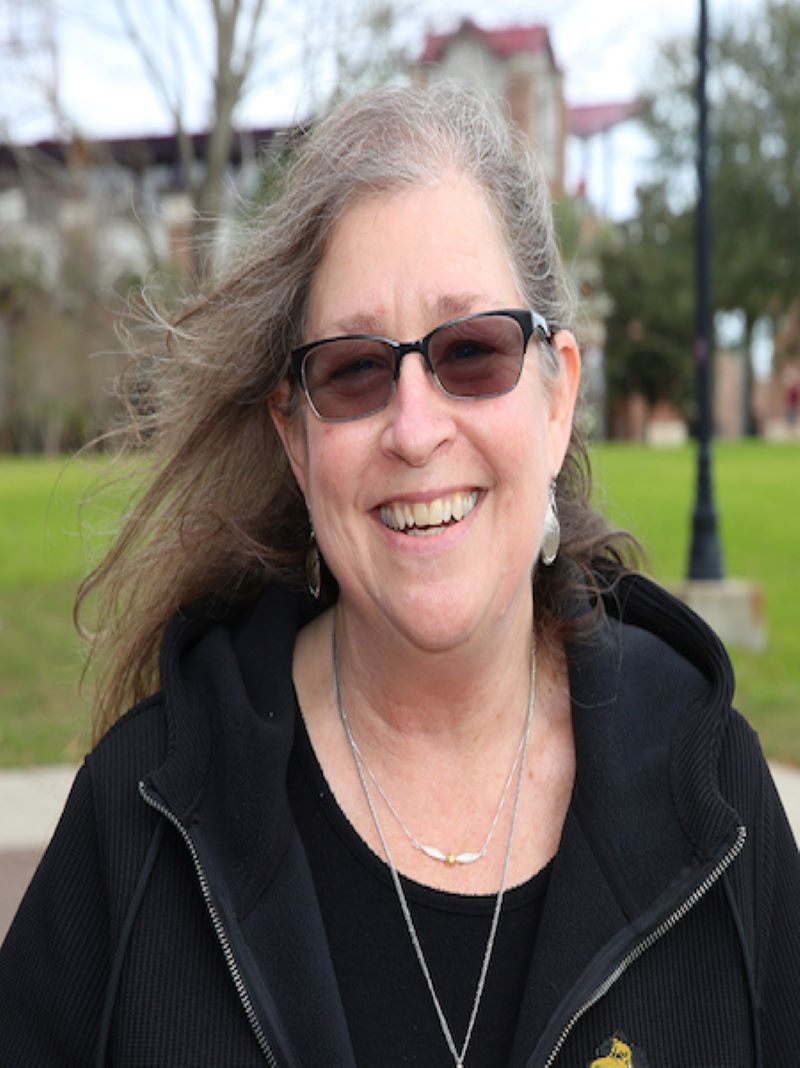 Cheryl Martin